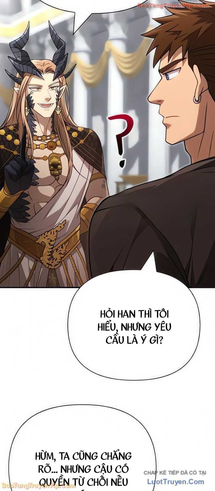 Sống Sót Trong Trò Chơi Với Tư Cách Là Một Cuồng Nhân Chap 132 - Next Chap 131