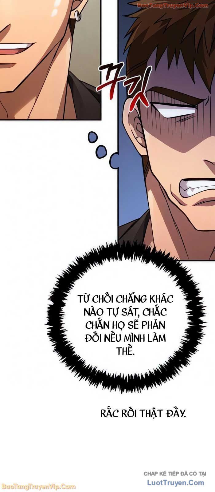 Sống Sót Trong Trò Chơi Với Tư Cách Là Một Cuồng Nhân Chap 132 - Next Chap 131