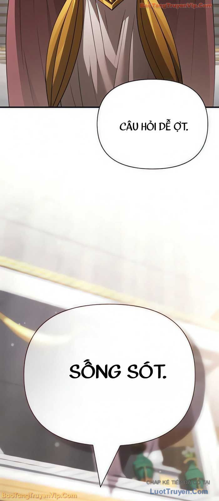 Sống Sót Trong Trò Chơi Với Tư Cách Là Một Cuồng Nhân Chap 132 - Next Chap 131