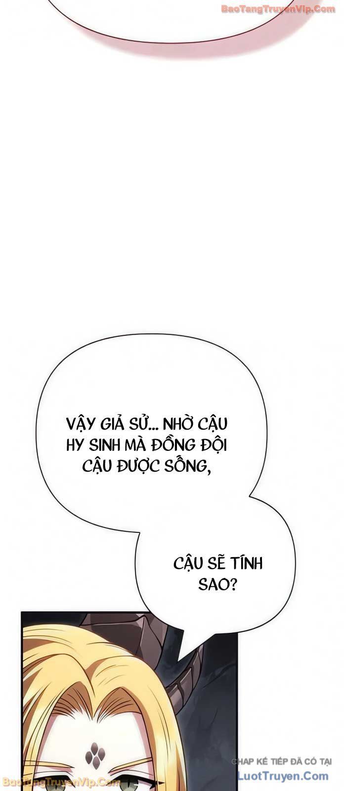 Sống Sót Trong Trò Chơi Với Tư Cách Là Một Cuồng Nhân Chap 132 - Next Chap 131