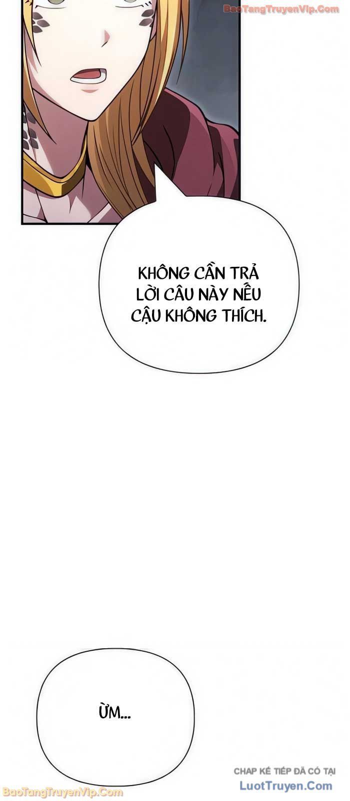 Sống Sót Trong Trò Chơi Với Tư Cách Là Một Cuồng Nhân Chap 132 - Next Chap 131