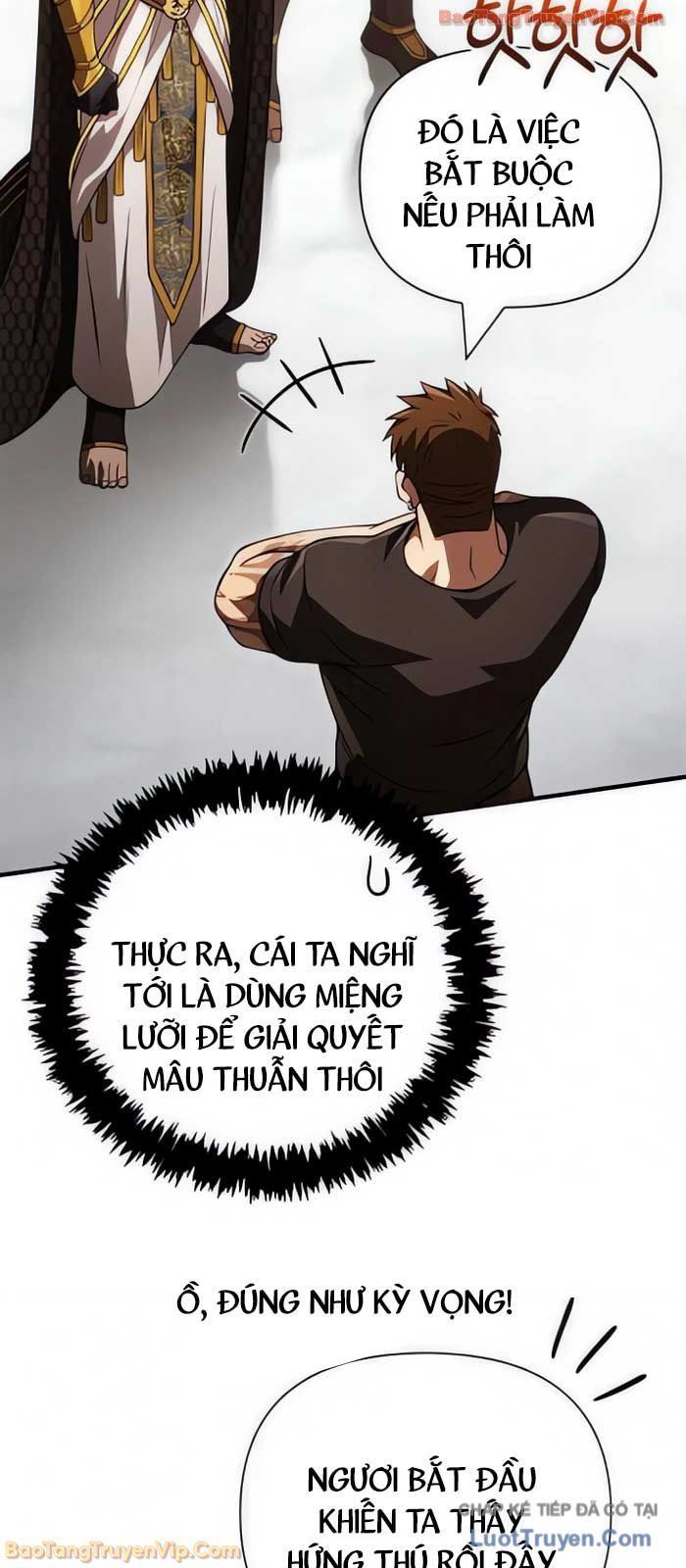 Sống Sót Trong Trò Chơi Với Tư Cách Là Một Cuồng Nhân Chap 132 - Next Chap 131