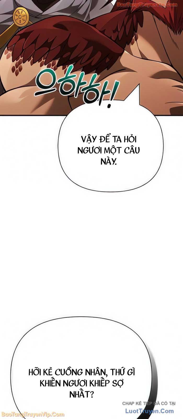 Sống Sót Trong Trò Chơi Với Tư Cách Là Một Cuồng Nhân Chap 132 - Next Chap 131