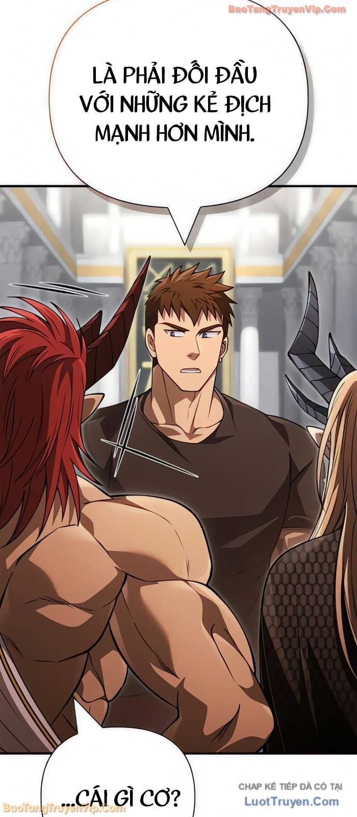 Sống Sót Trong Trò Chơi Với Tư Cách Là Một Cuồng Nhân Chap 132 - Next Chap 131