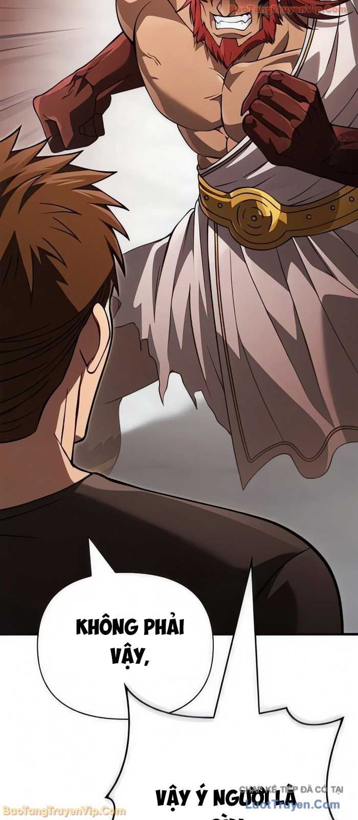 Sống Sót Trong Trò Chơi Với Tư Cách Là Một Cuồng Nhân Chap 132 - Next Chap 131