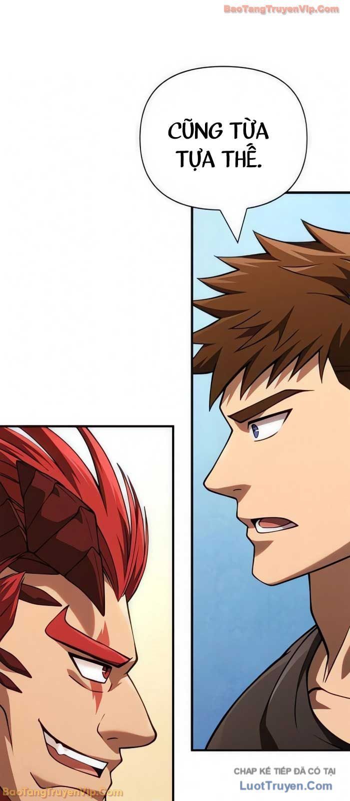 Sống Sót Trong Trò Chơi Với Tư Cách Là Một Cuồng Nhân Chap 132 - Next Chap 131