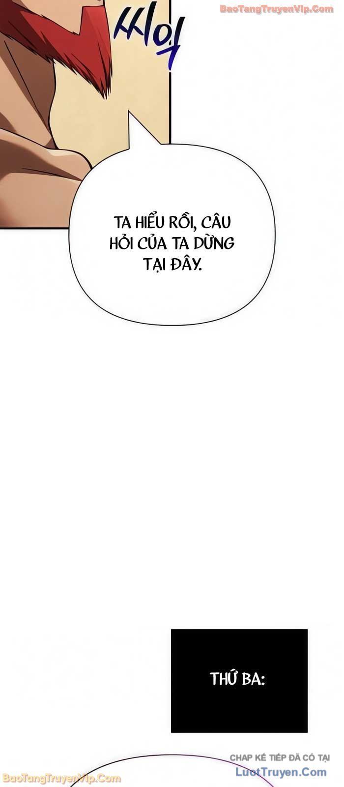 Sống Sót Trong Trò Chơi Với Tư Cách Là Một Cuồng Nhân Chap 132 - Next Chap 131