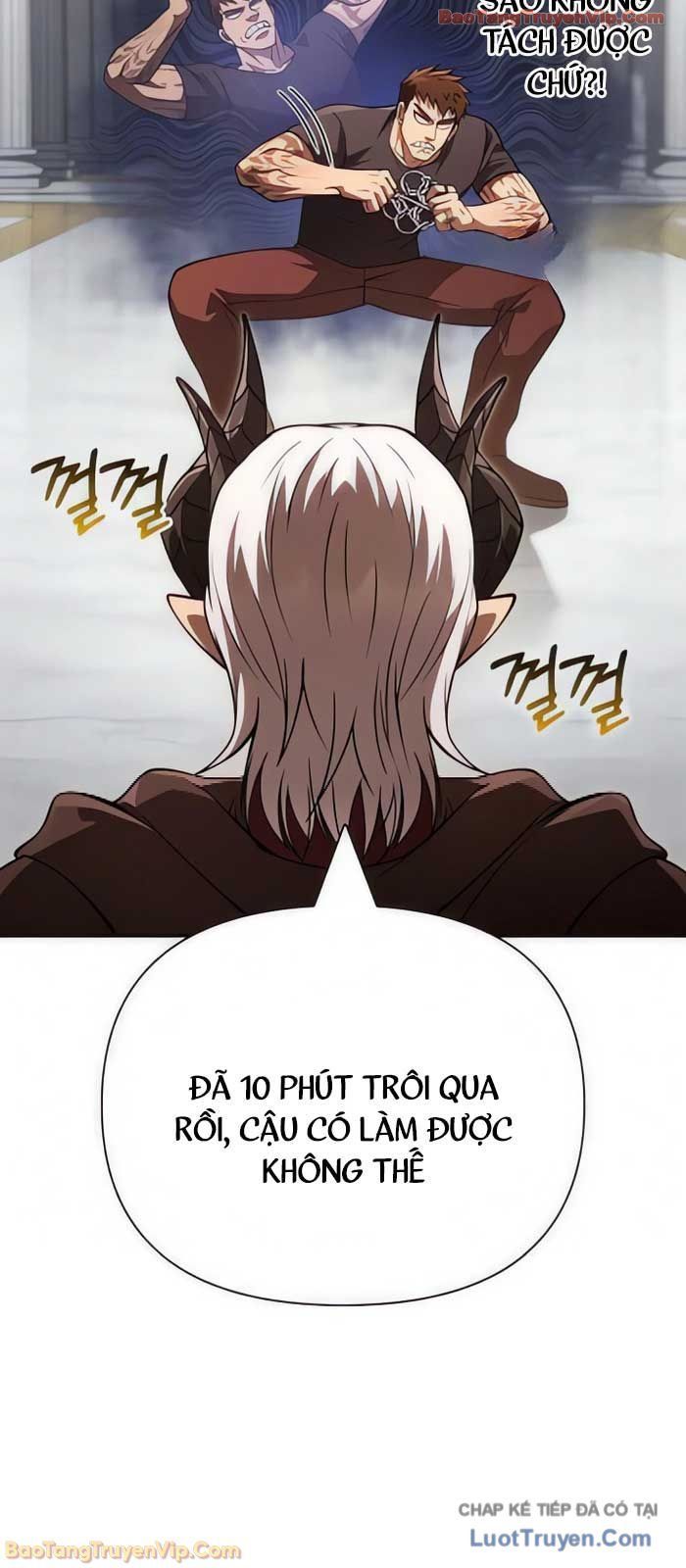 Sống Sót Trong Trò Chơi Với Tư Cách Là Một Cuồng Nhân Chap 132 - Next Chap 131