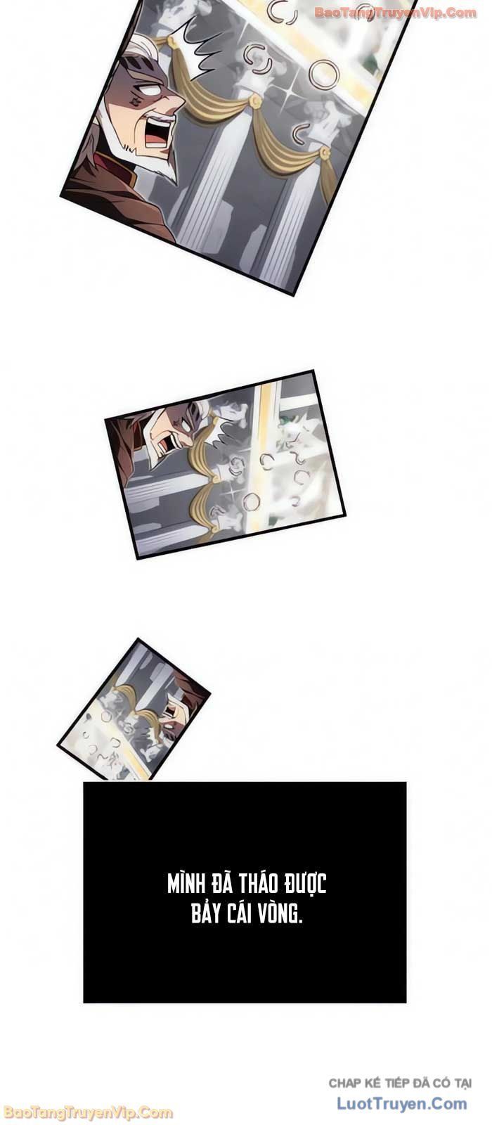 Sống Sót Trong Trò Chơi Với Tư Cách Là Một Cuồng Nhân Chap 132 - Next Chap 131