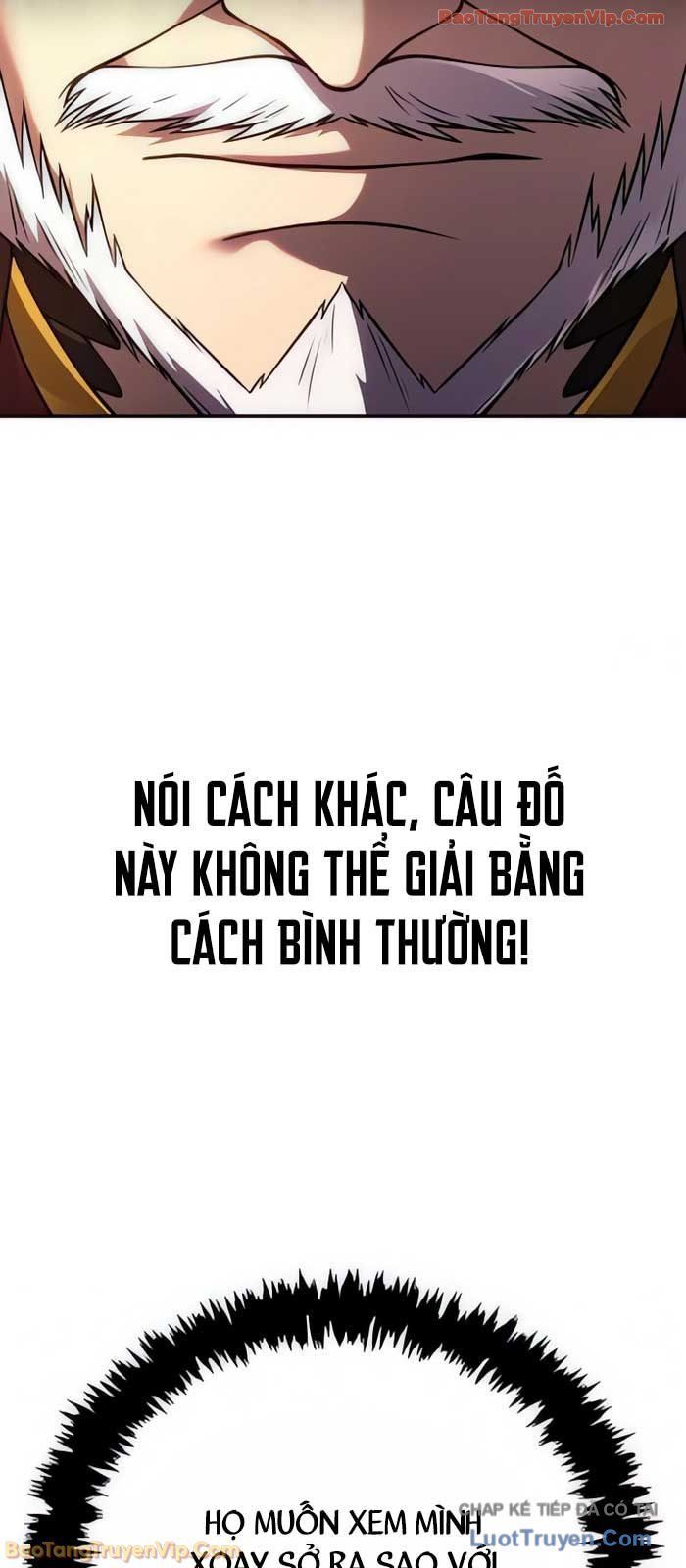 Sống Sót Trong Trò Chơi Với Tư Cách Là Một Cuồng Nhân Chap 132 - Next Chap 131