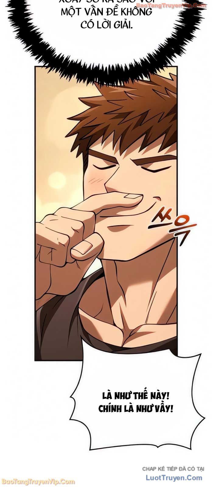 Sống Sót Trong Trò Chơi Với Tư Cách Là Một Cuồng Nhân Chap 132 - Next Chap 131