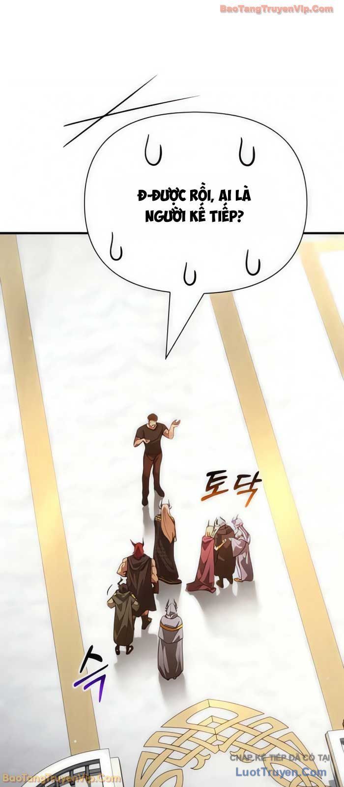 Sống Sót Trong Trò Chơi Với Tư Cách Là Một Cuồng Nhân Chap 132 - Next Chap 131