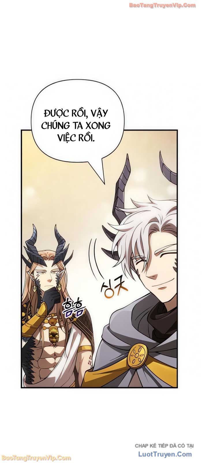 Sống Sót Trong Trò Chơi Với Tư Cách Là Một Cuồng Nhân Chap 132 - Next Chap 131