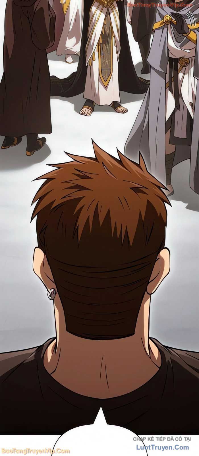 Sống Sót Trong Trò Chơi Với Tư Cách Là Một Cuồng Nhân Chap 132 - Next Chap 131