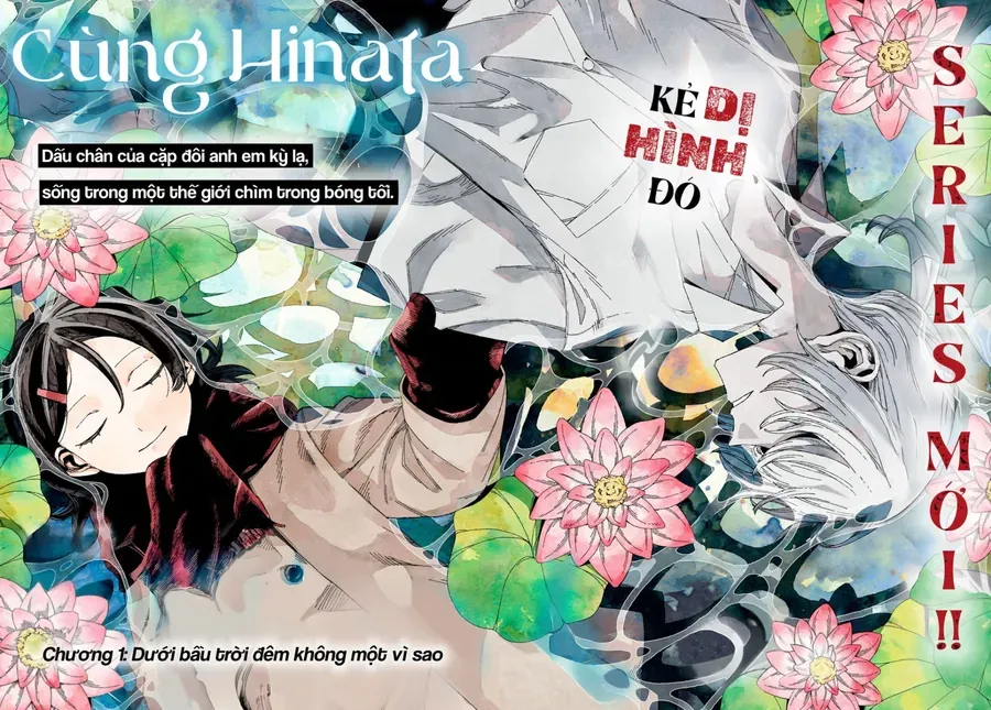 Hinata &amp; Oniichan [Chap 1-5]