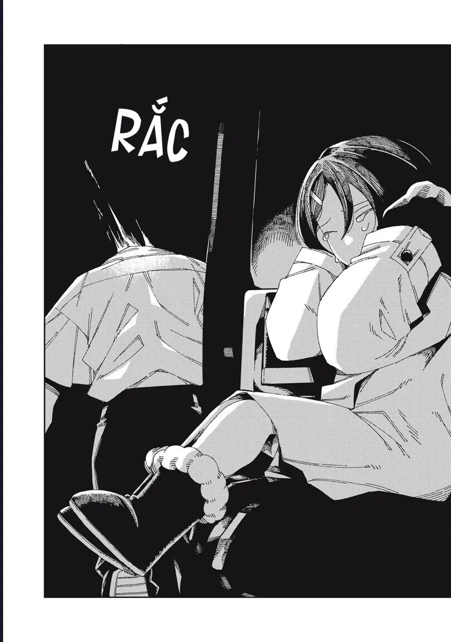 Hinata &amp; Oniichan [Chap 1-5]