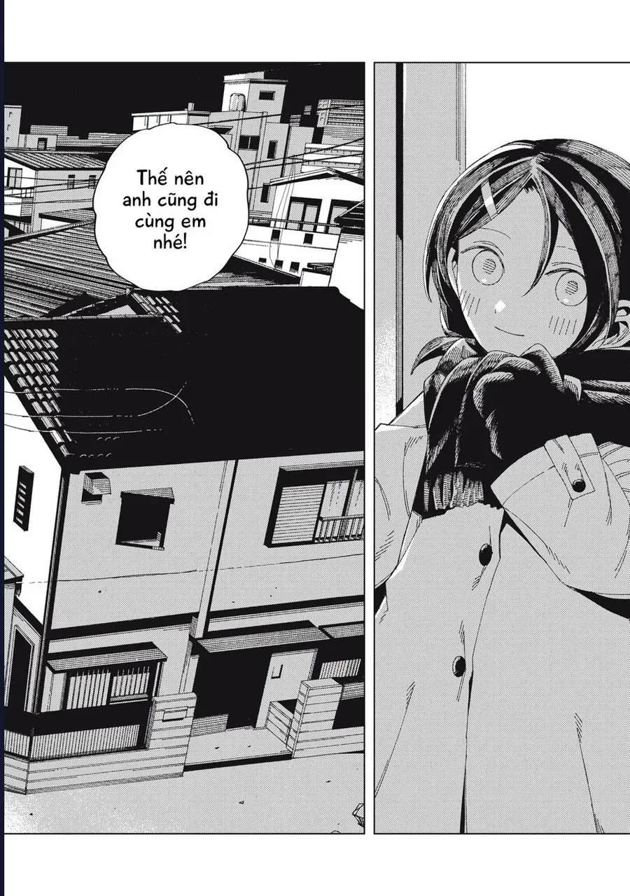 Hinata &amp; Oniichan [Chap 1-5]