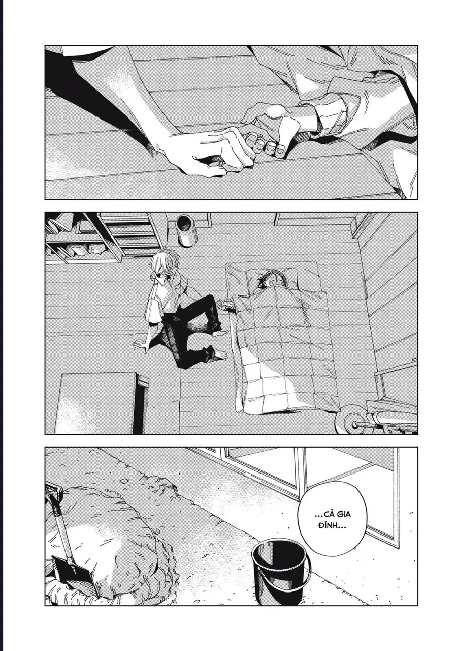 Hinata &amp; Oniichan [Chap 1-5]