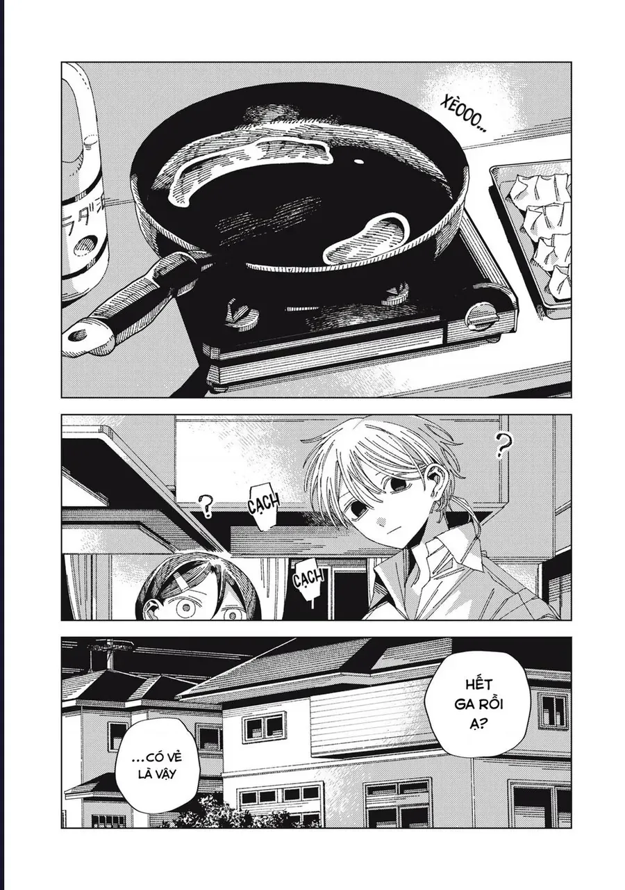 Hinata &amp; Oniichan [Chap 1-5]