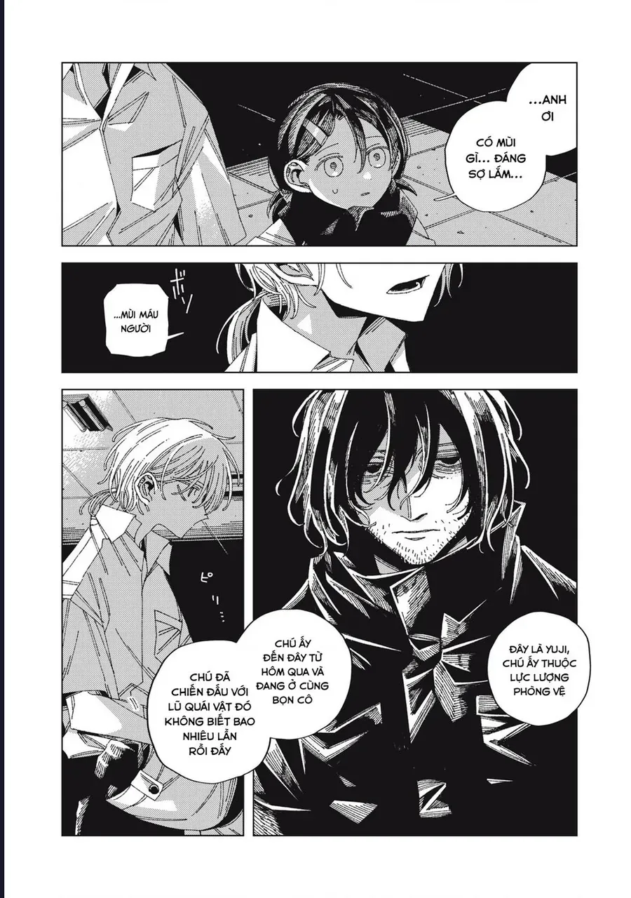 Hinata &amp; Oniichan [Chap 1-5]