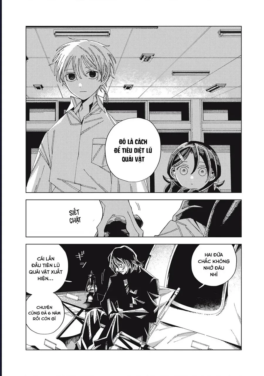 Hinata &amp; Oniichan [Chap 1-5]