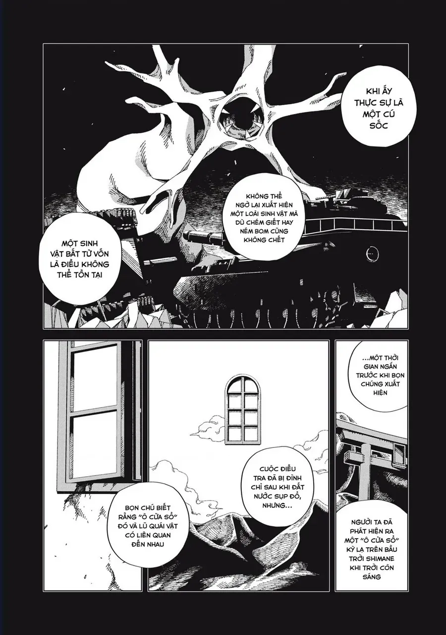 Hinata &amp; Oniichan [Chap 1-5]