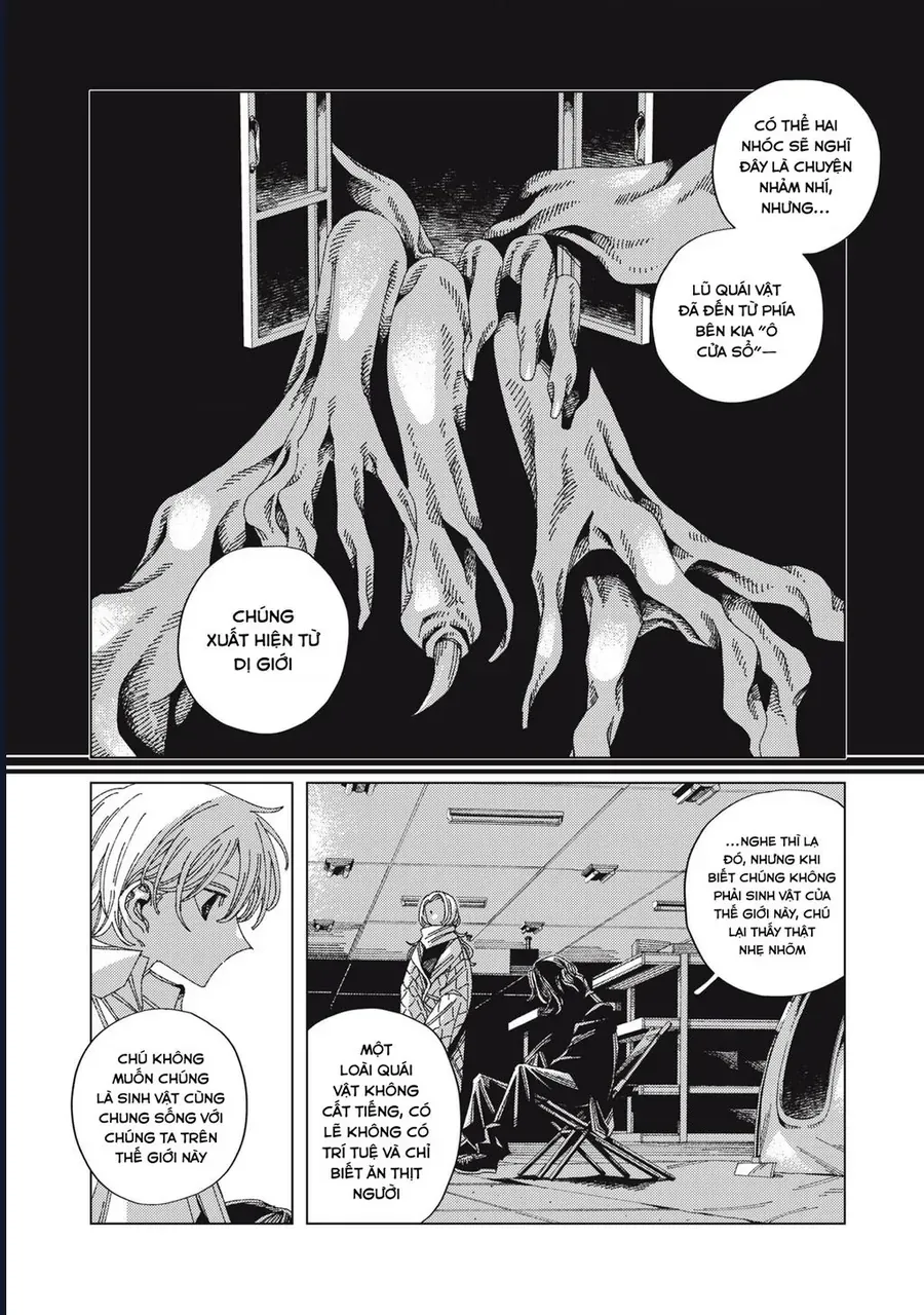 Hinata &amp; Oniichan [Chap 1-5]