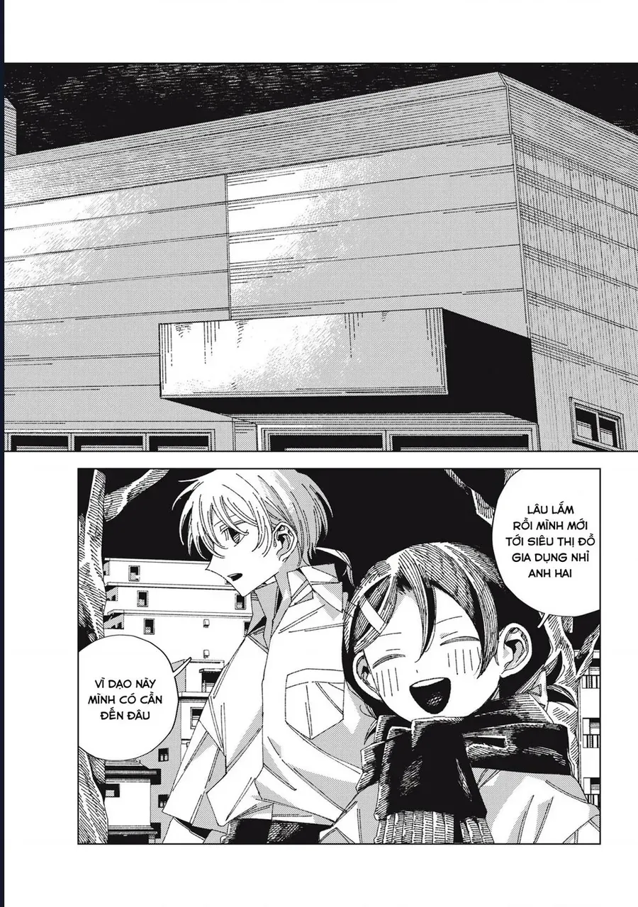 Hinata &amp; Oniichan [Chap 1-5]