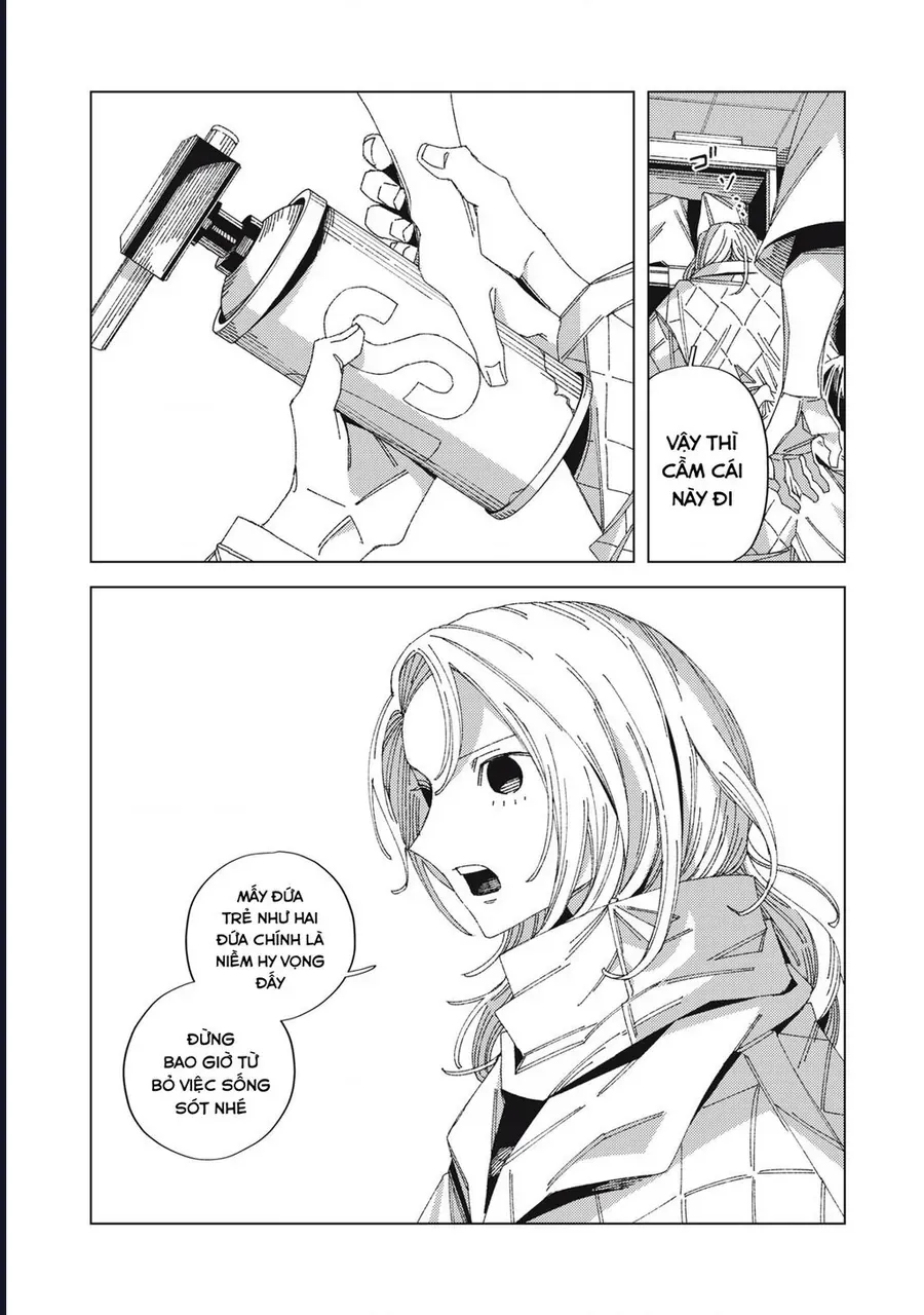 Hinata &amp; Oniichan [Chap 1-5]