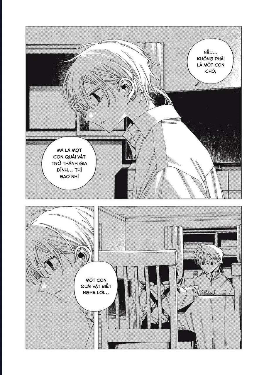 Hinata &amp; Oniichan [Chap 1-5]