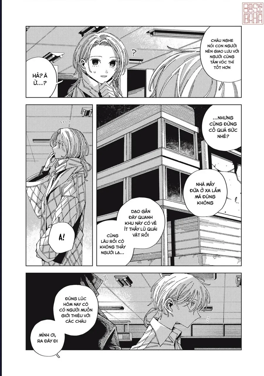 Hinata &amp; Oniichan [Chap 1-5]