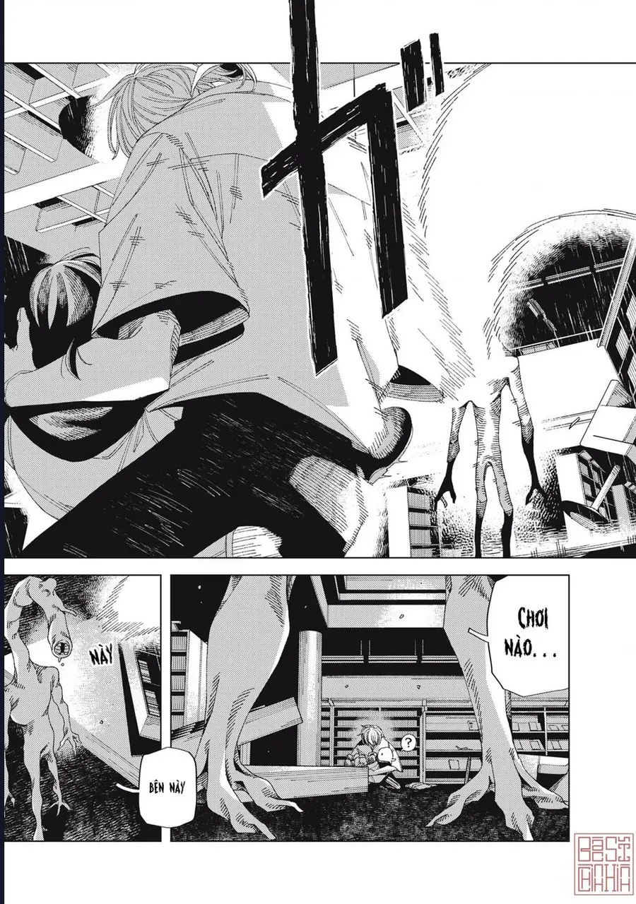 Hinata &amp; Oniichan [Chap 1-5]