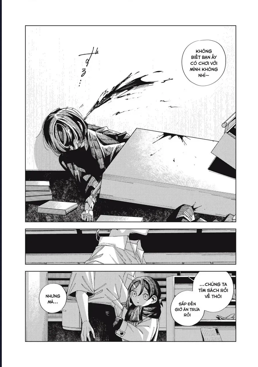 Hinata &amp; Oniichan [Chap 1-5]