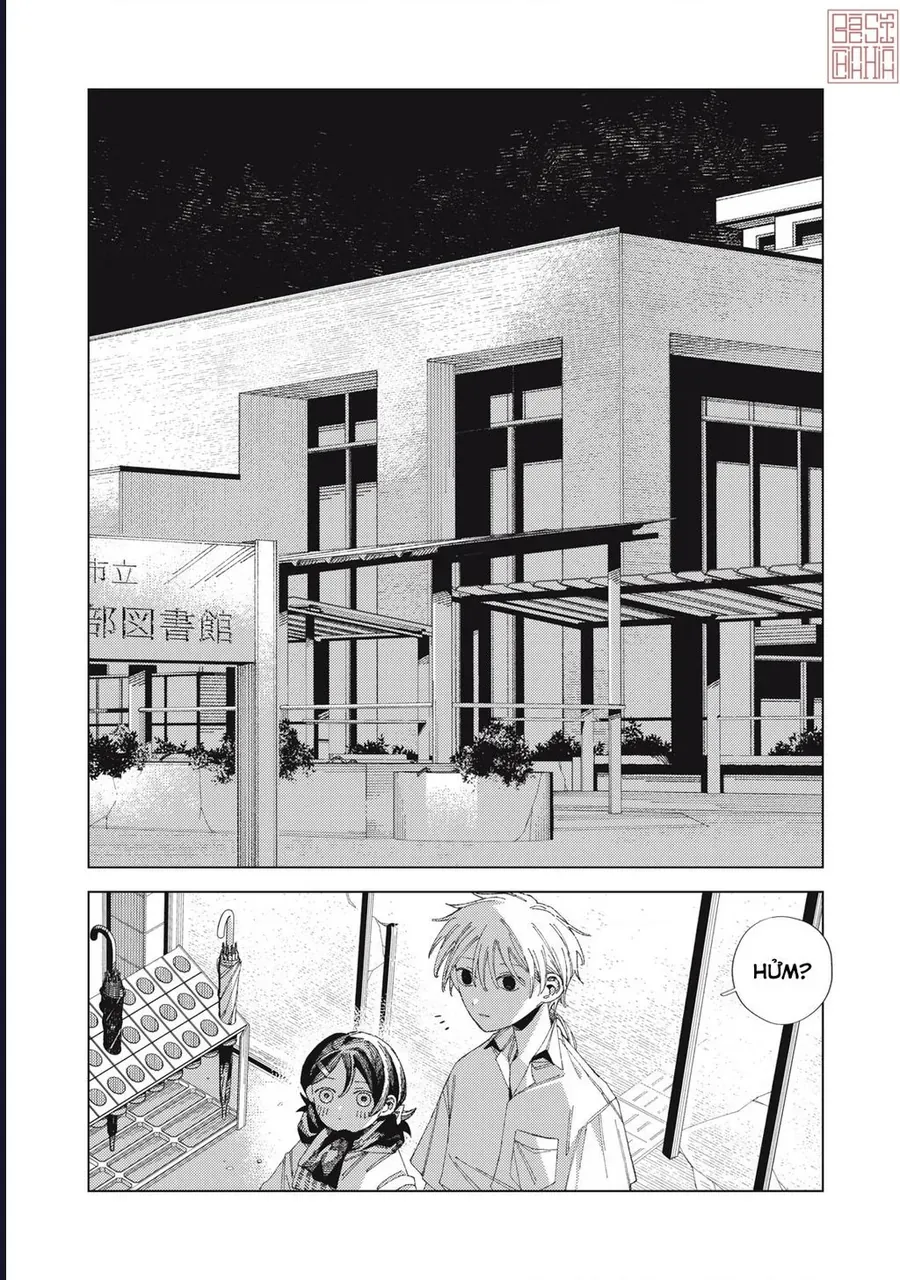 Hinata &amp; Oniichan [Chap 1-5]