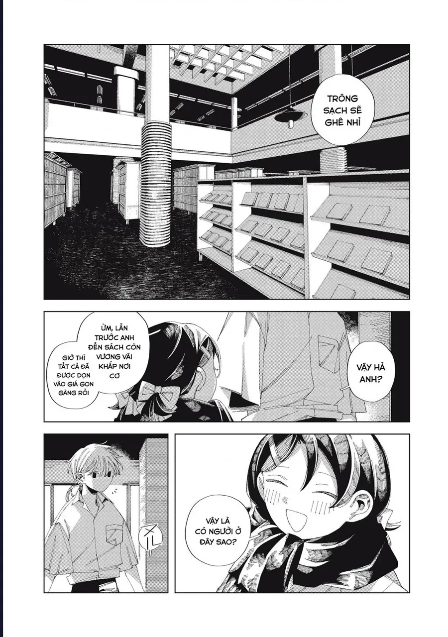 Hinata &amp; Oniichan [Chap 1-5]