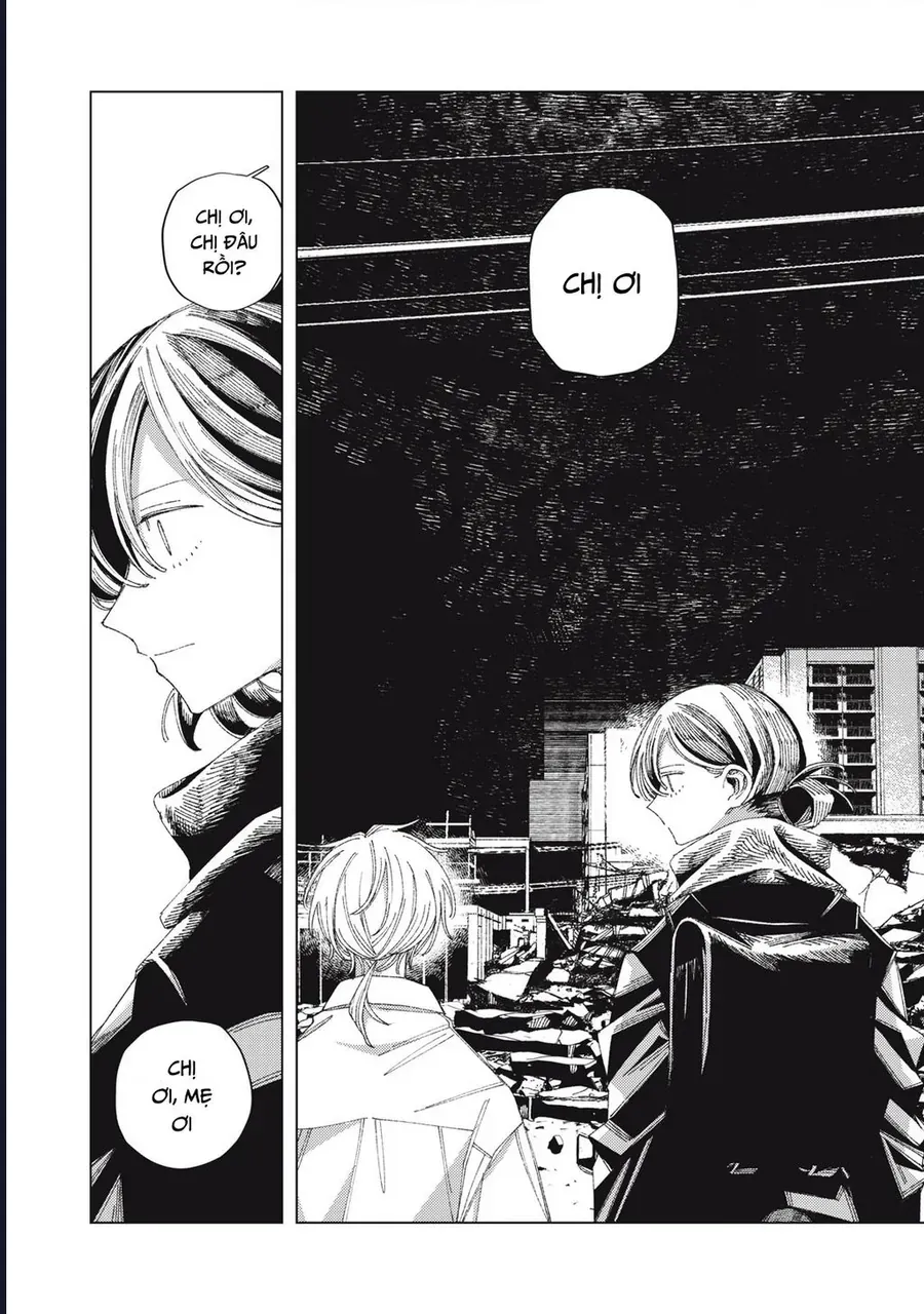 Hinata &amp; Oniichan [Chap 1-5]