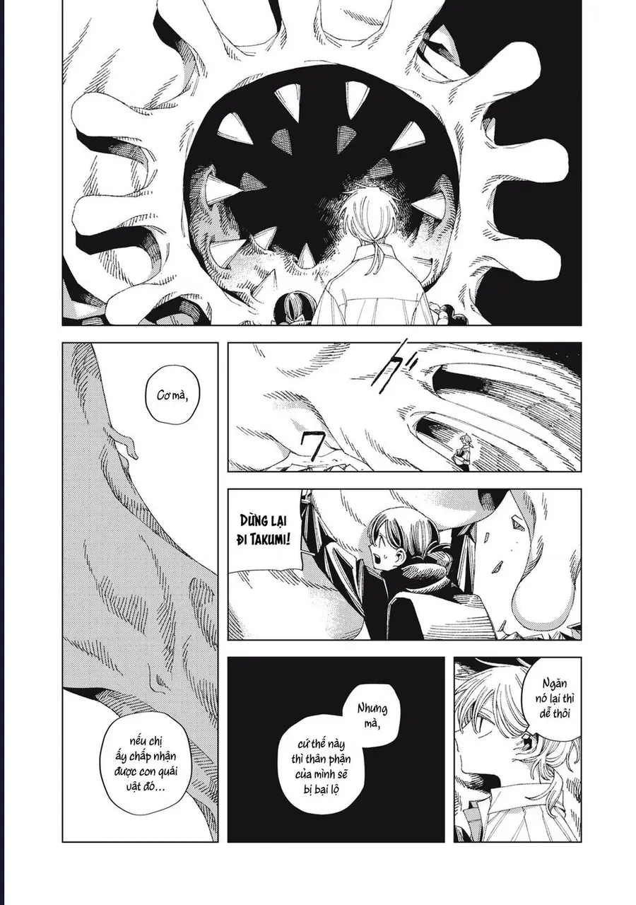 Hinata &amp; Oniichan [Chap 1-5]