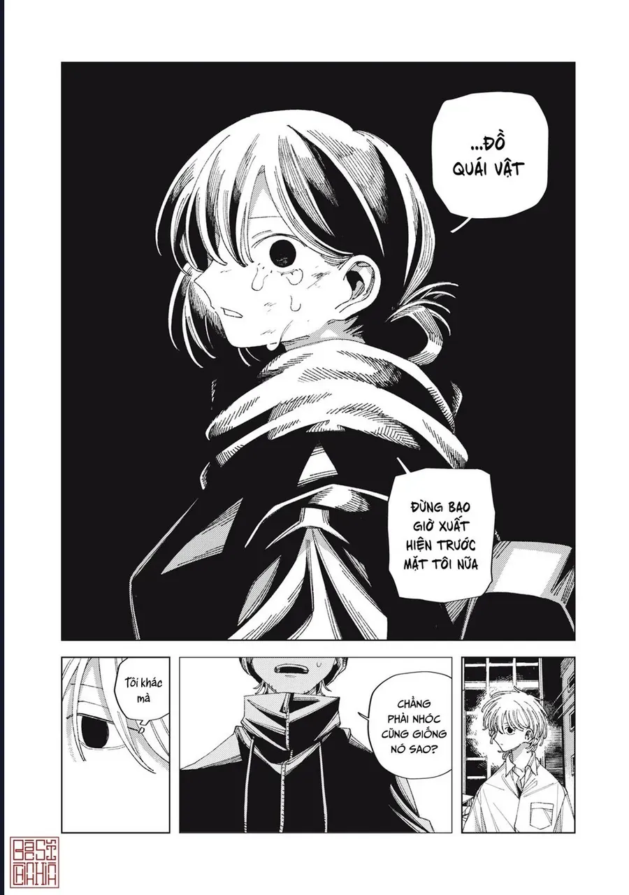 Hinata &amp; Oniichan [Chap 1-5]