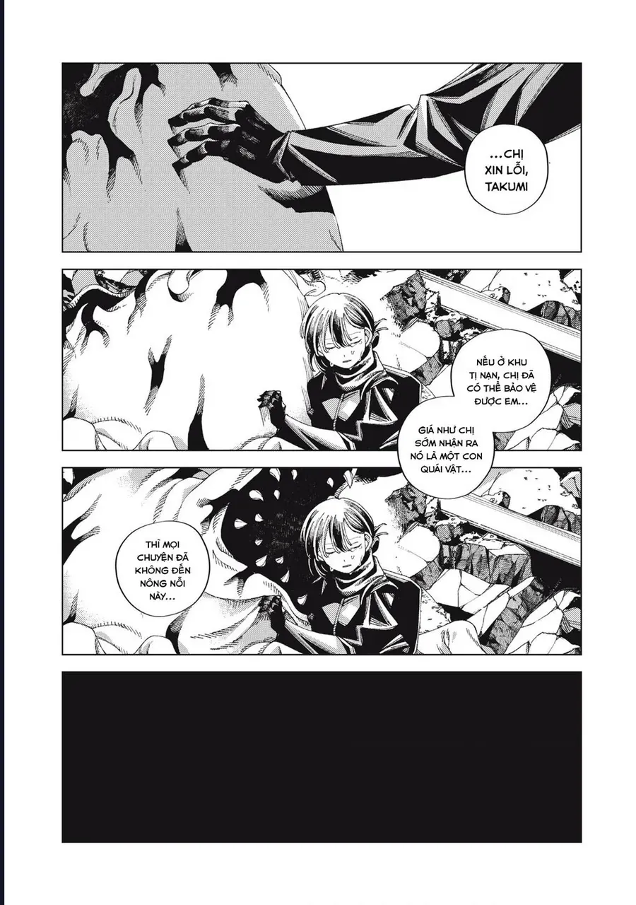 Hinata &amp; Oniichan [Chap 1-5]