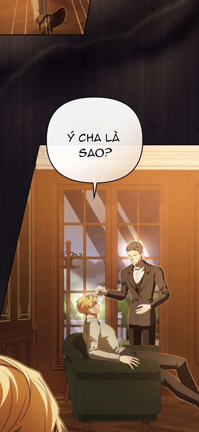 Người Phải Trả Giá Bằng Mạng Sống Vì Đã Lừa Dối Tôi Chapter 34 - TC Truyện