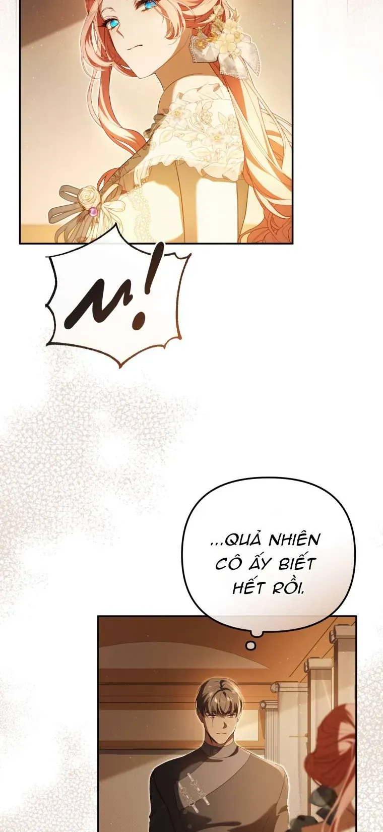 Người Phải Trả Giá Bằng Mạng Sống Vì Đã Lừa Dối Tôi Chapter 34 - TC Truyện