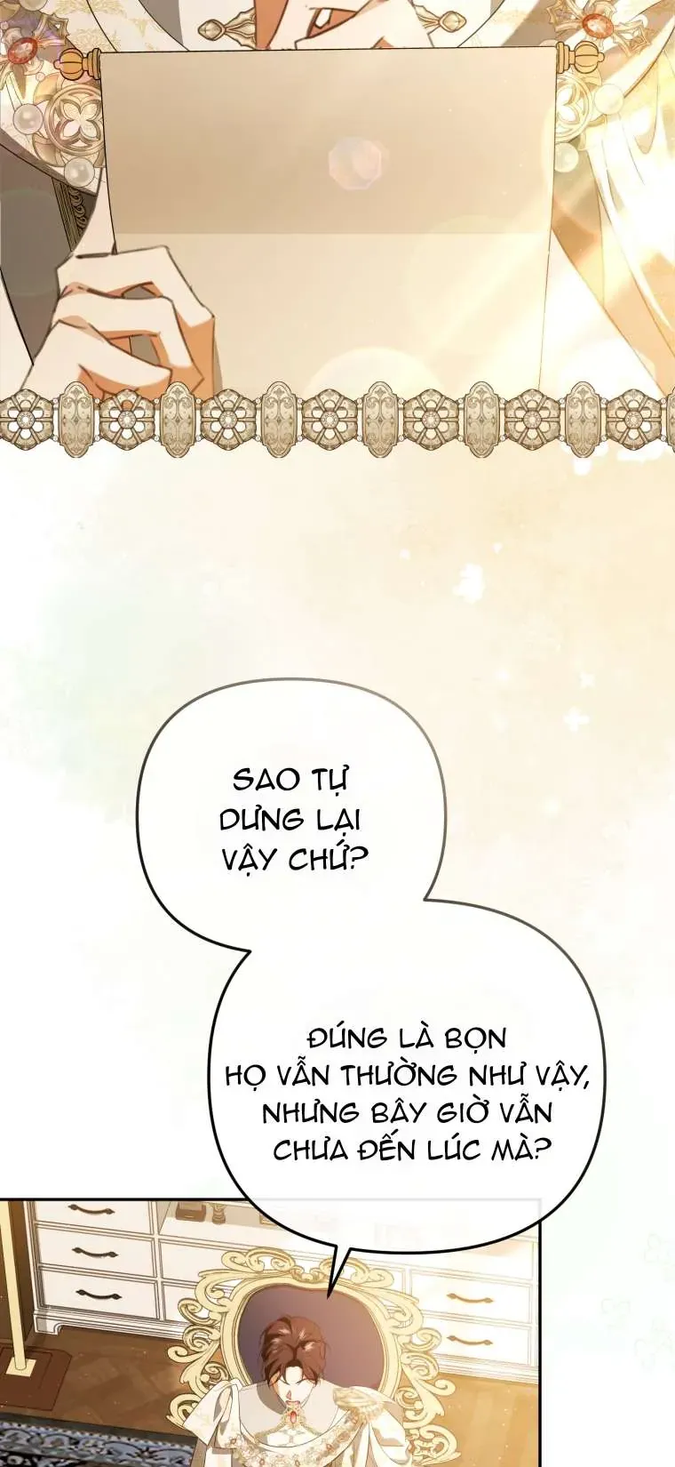 Người Phải Trả Giá Bằng Mạng Sống Vì Đã Lừa Dối Tôi Chapter 34 - TC Truyện