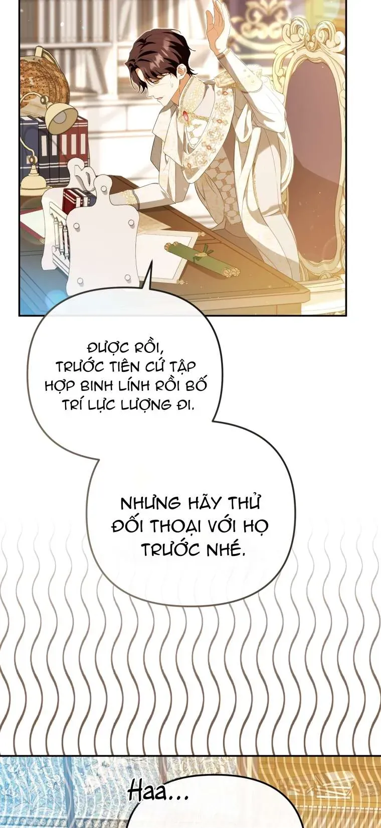 Người Phải Trả Giá Bằng Mạng Sống Vì Đã Lừa Dối Tôi Chapter 34 - TC Truyện