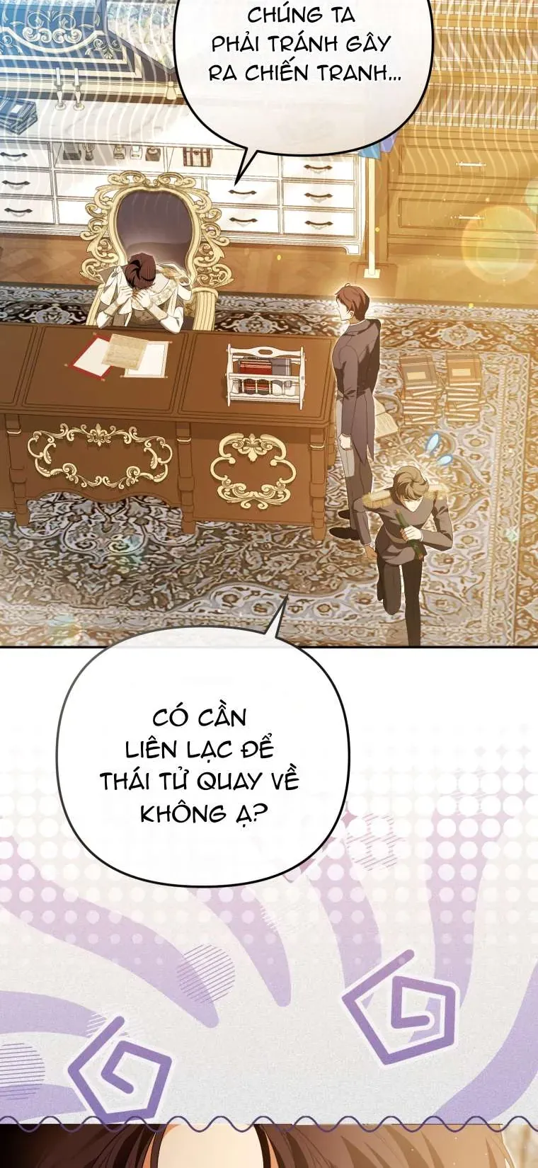 Người Phải Trả Giá Bằng Mạng Sống Vì Đã Lừa Dối Tôi Chapter 34 - TC Truyện