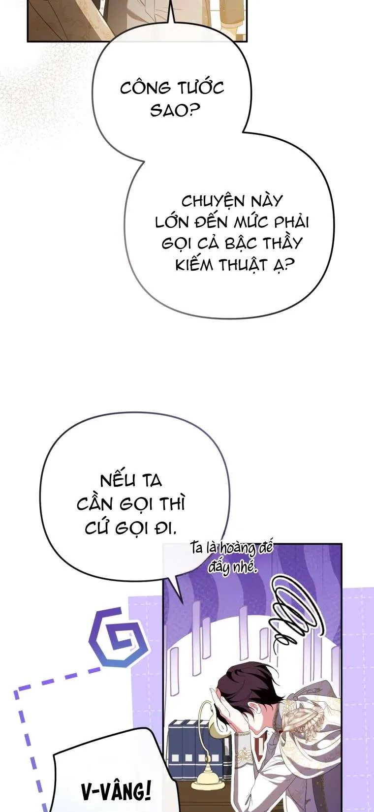 Người Phải Trả Giá Bằng Mạng Sống Vì Đã Lừa Dối Tôi Chapter 34 - TC Truyện