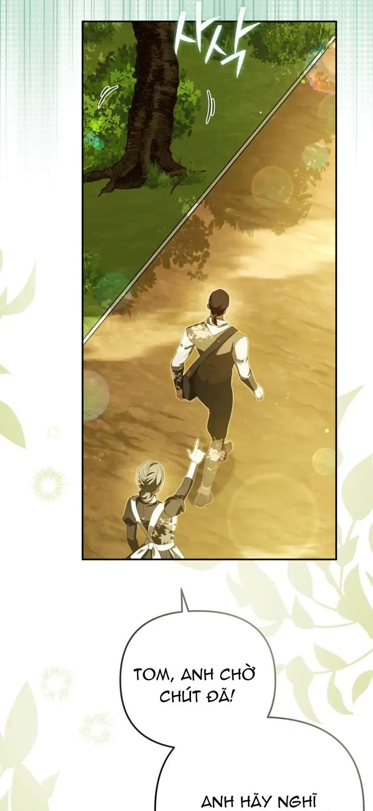 Người Phải Trả Giá Bằng Mạng Sống Vì Đã Lừa Dối Tôi Chapter 34 - TC Truyện