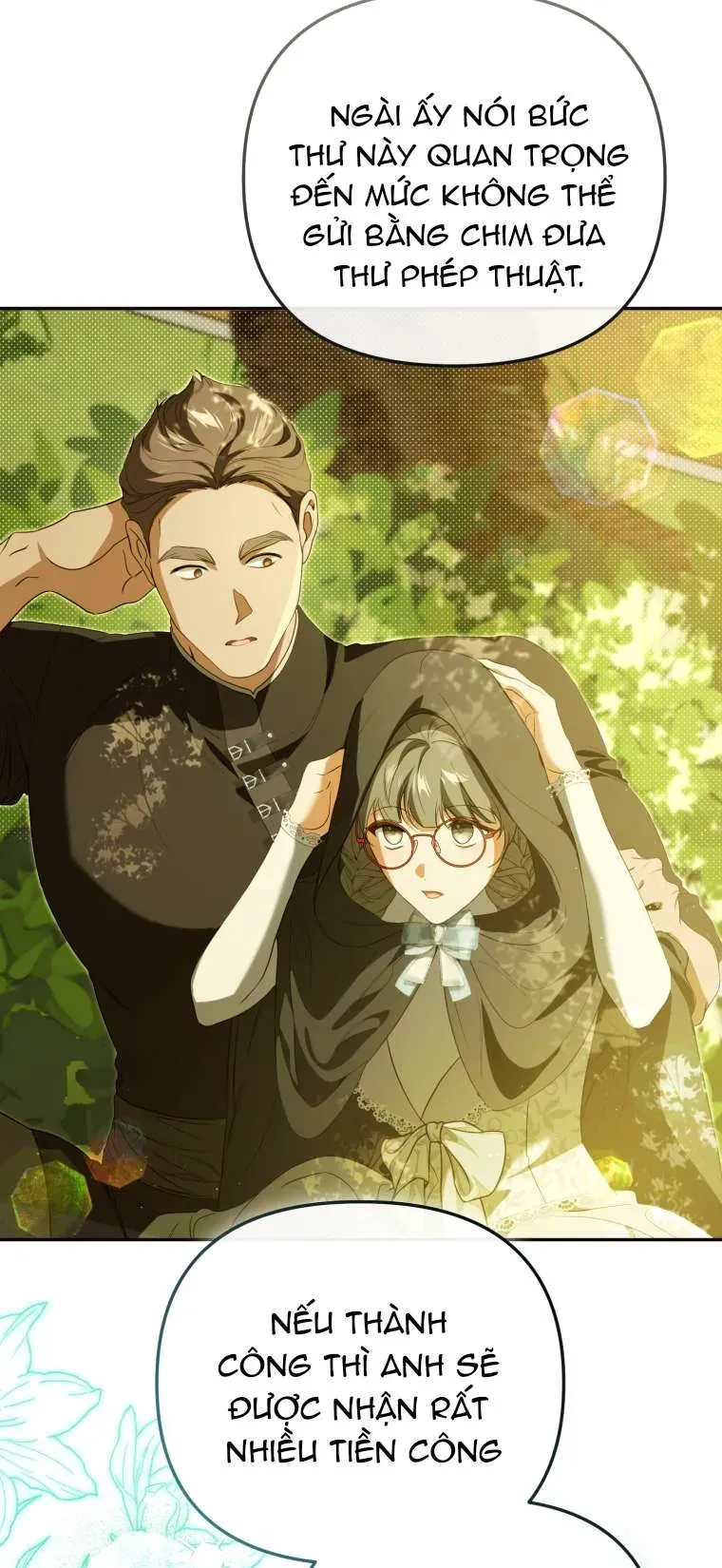 Người Phải Trả Giá Bằng Mạng Sống Vì Đã Lừa Dối Tôi Chapter 34 - TC Truyện