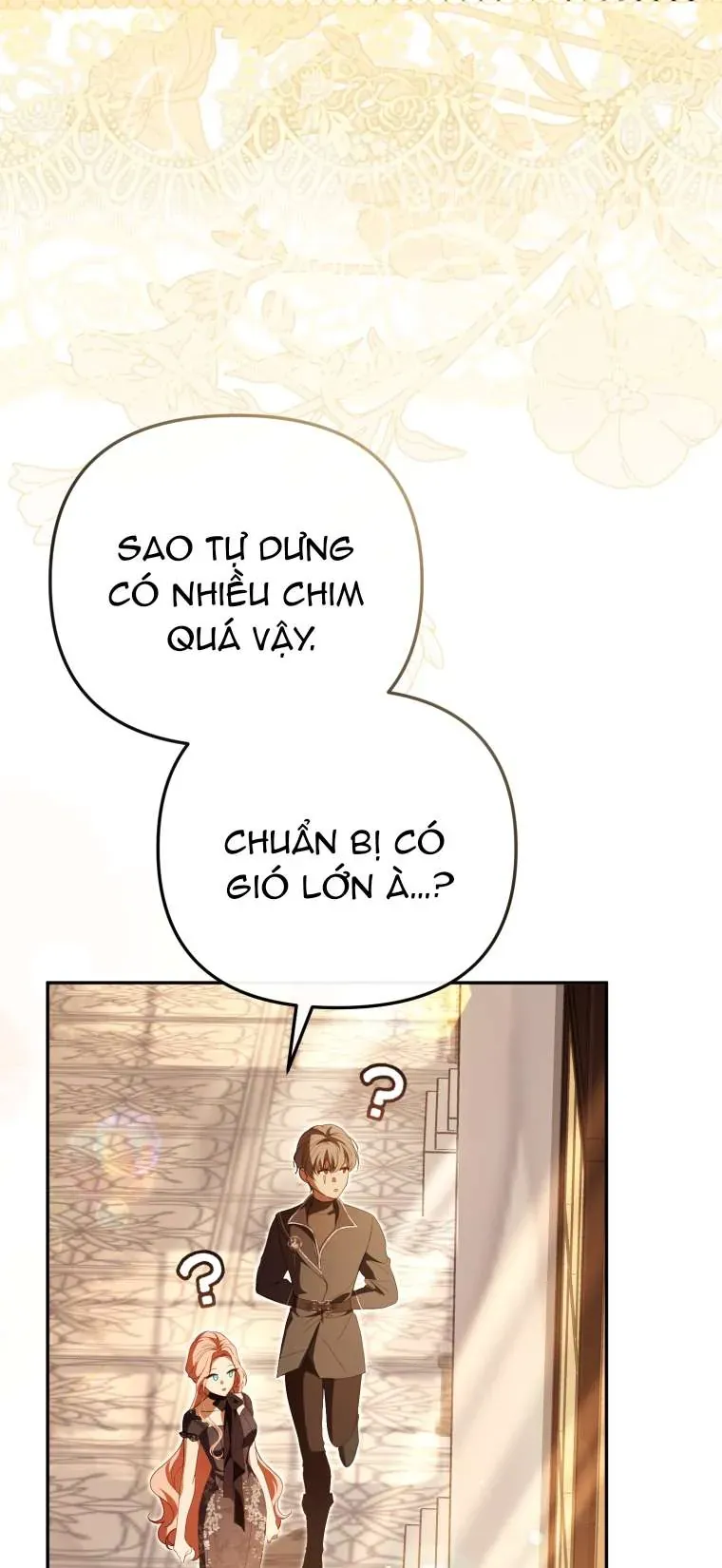 Người Phải Trả Giá Bằng Mạng Sống Vì Đã Lừa Dối Tôi Chapter 34 - TC Truyện