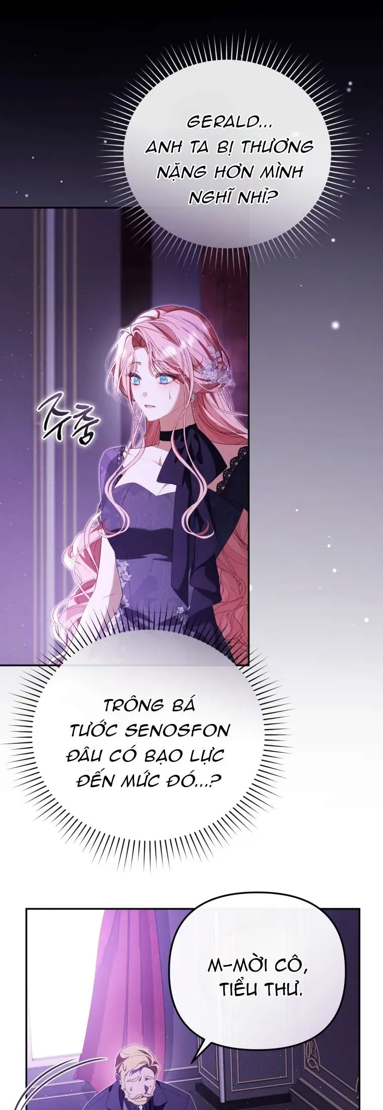 Người Phải Trả Giá Bằng Mạng Sống Vì Đã Lừa Dối Tôi Chapter 34 - TC Truyện