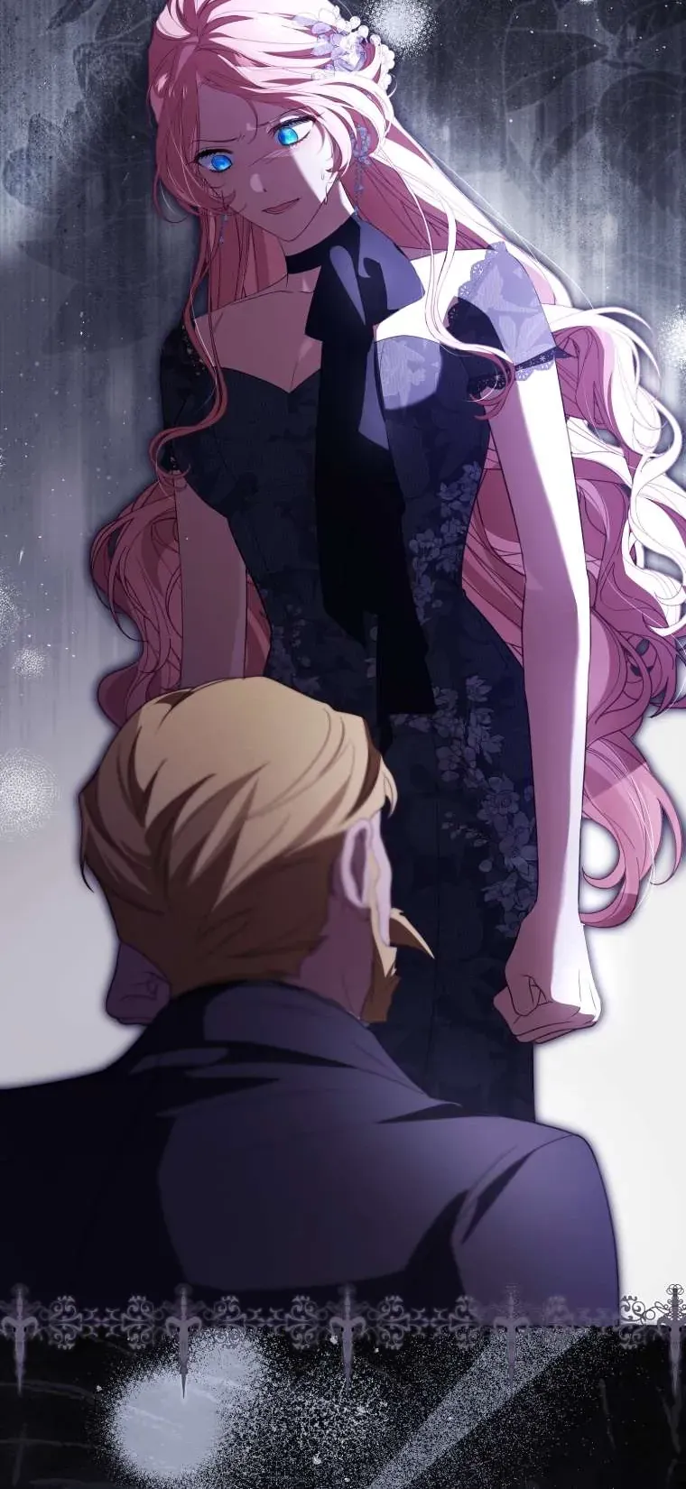 Người Phải Trả Giá Bằng Mạng Sống Vì Đã Lừa Dối Tôi Chapter 34 - TC Truyện